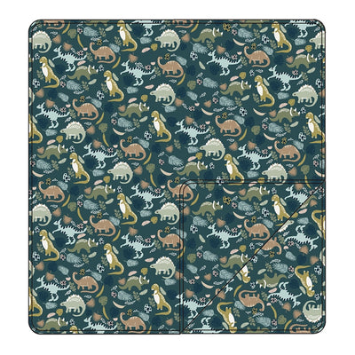 Luxury Bamboo Baby Blanket