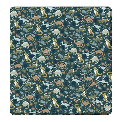 Luxury Bamboo Baby Blanket