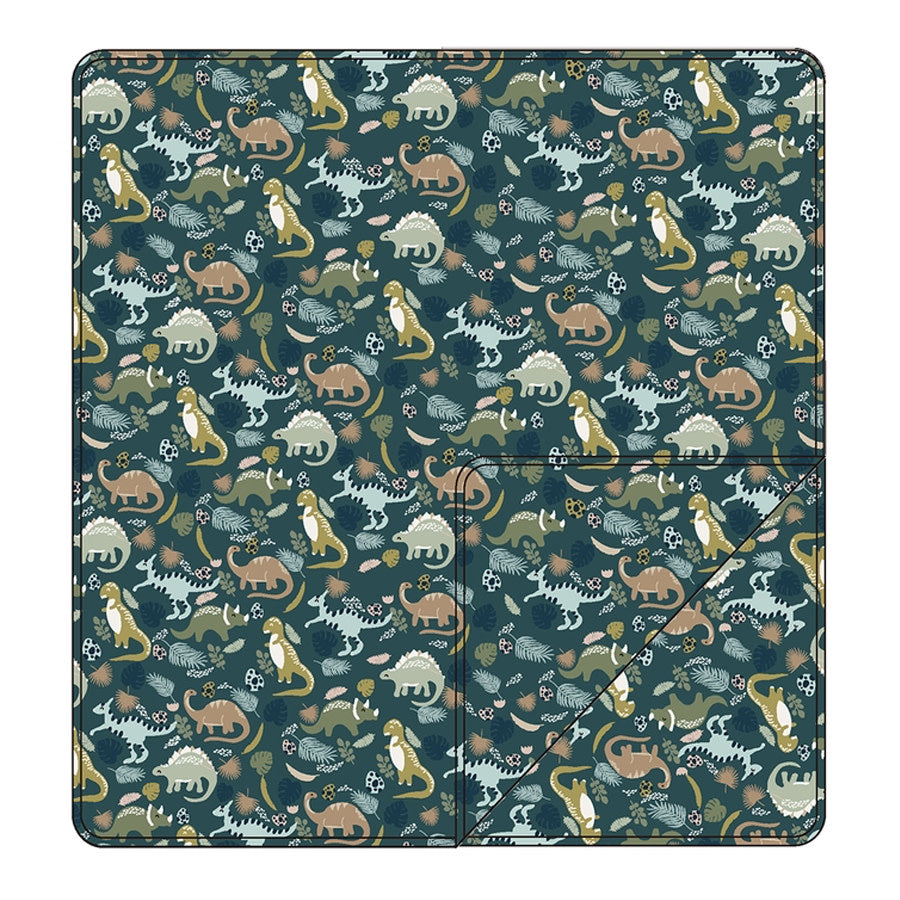 Luxury Bamboo Baby Blanket