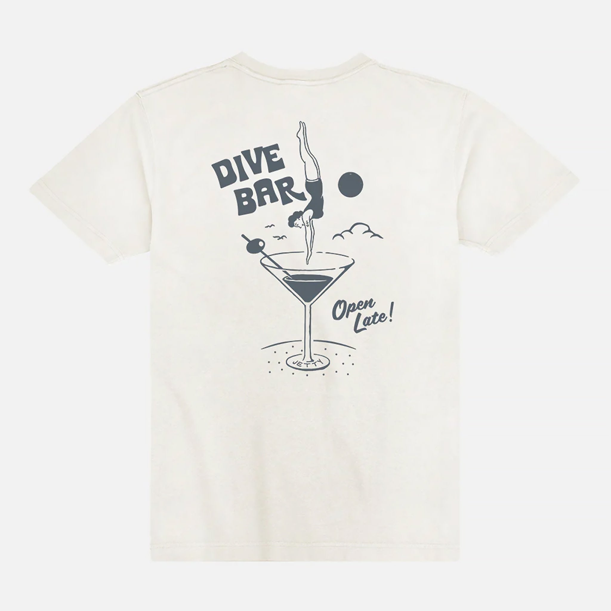 Dive Bar Tee