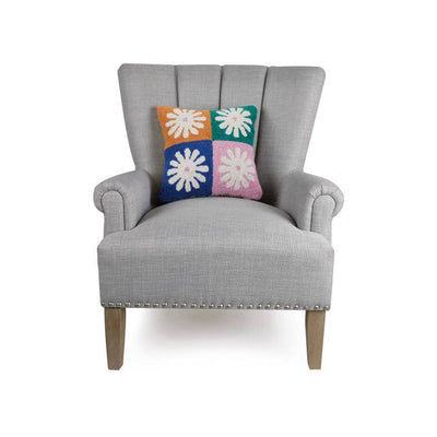 Daisy Do Hook Pillow