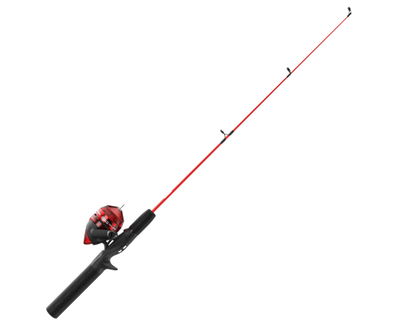 Zebco Dock Demon 30" Spincast Combo