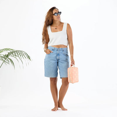 Dopp Kit - Casa Gardenia