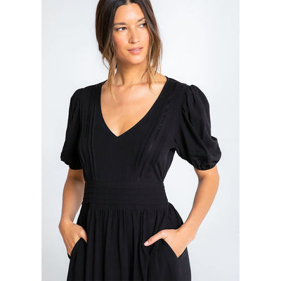 Beautiful Soul Maxi Dress