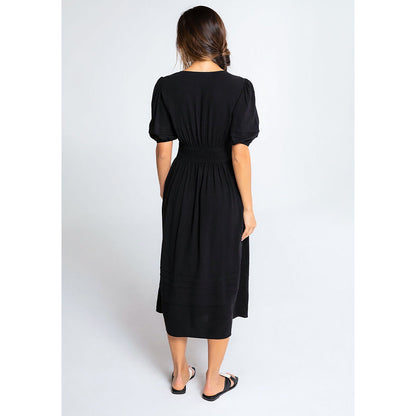 Beautiful Soul Maxi Dress