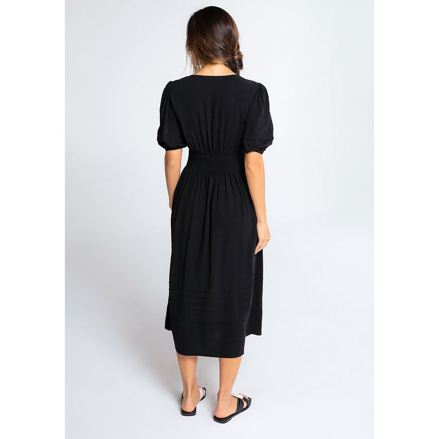 Beautiful Soul Maxi Dress