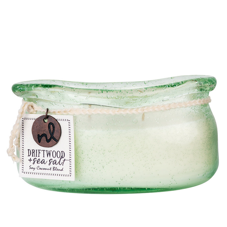 Windward Boat Candle