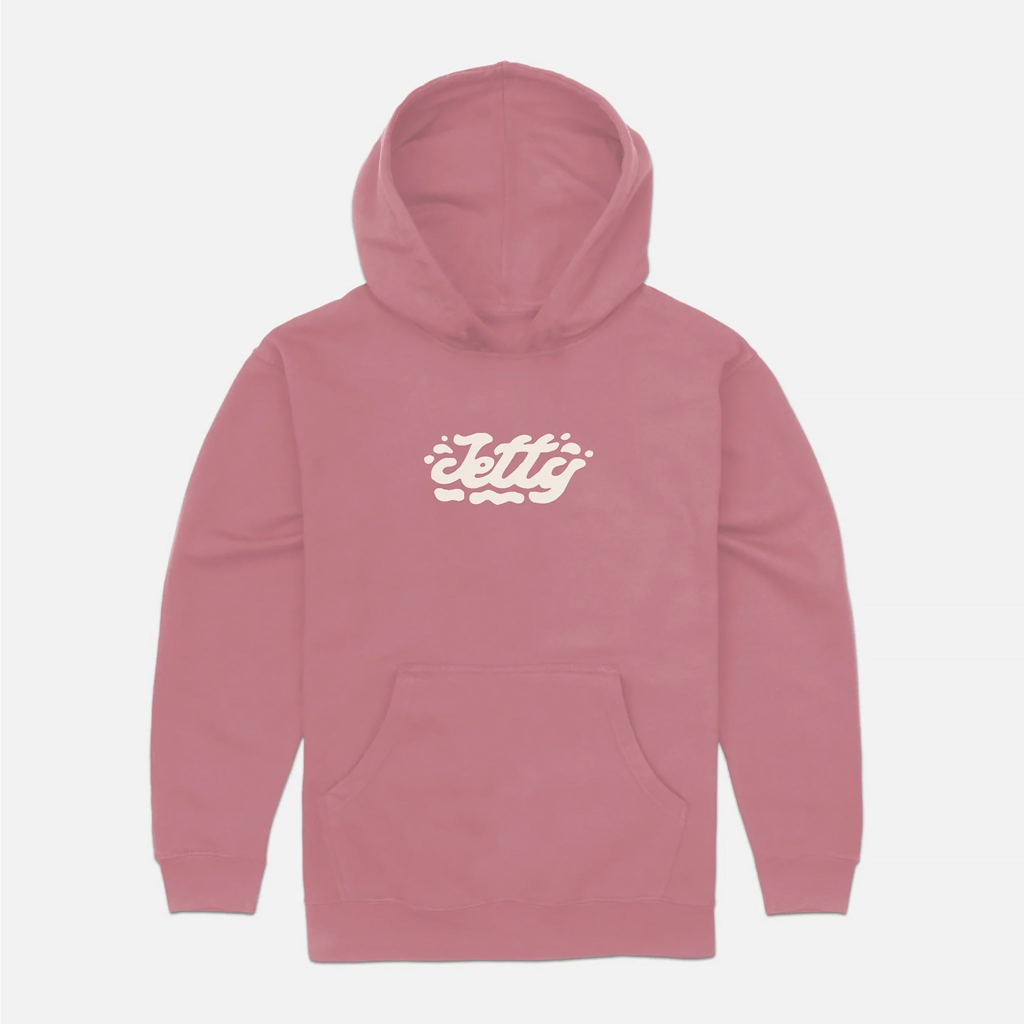 Youth Droplet Hoodie