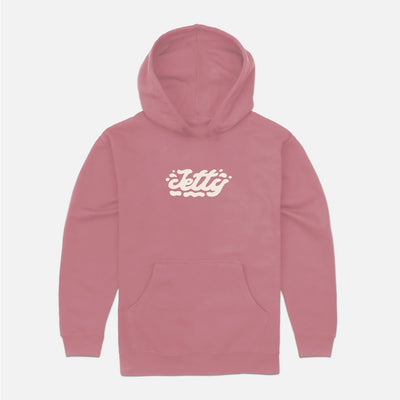 Youth Droplet Hoodie