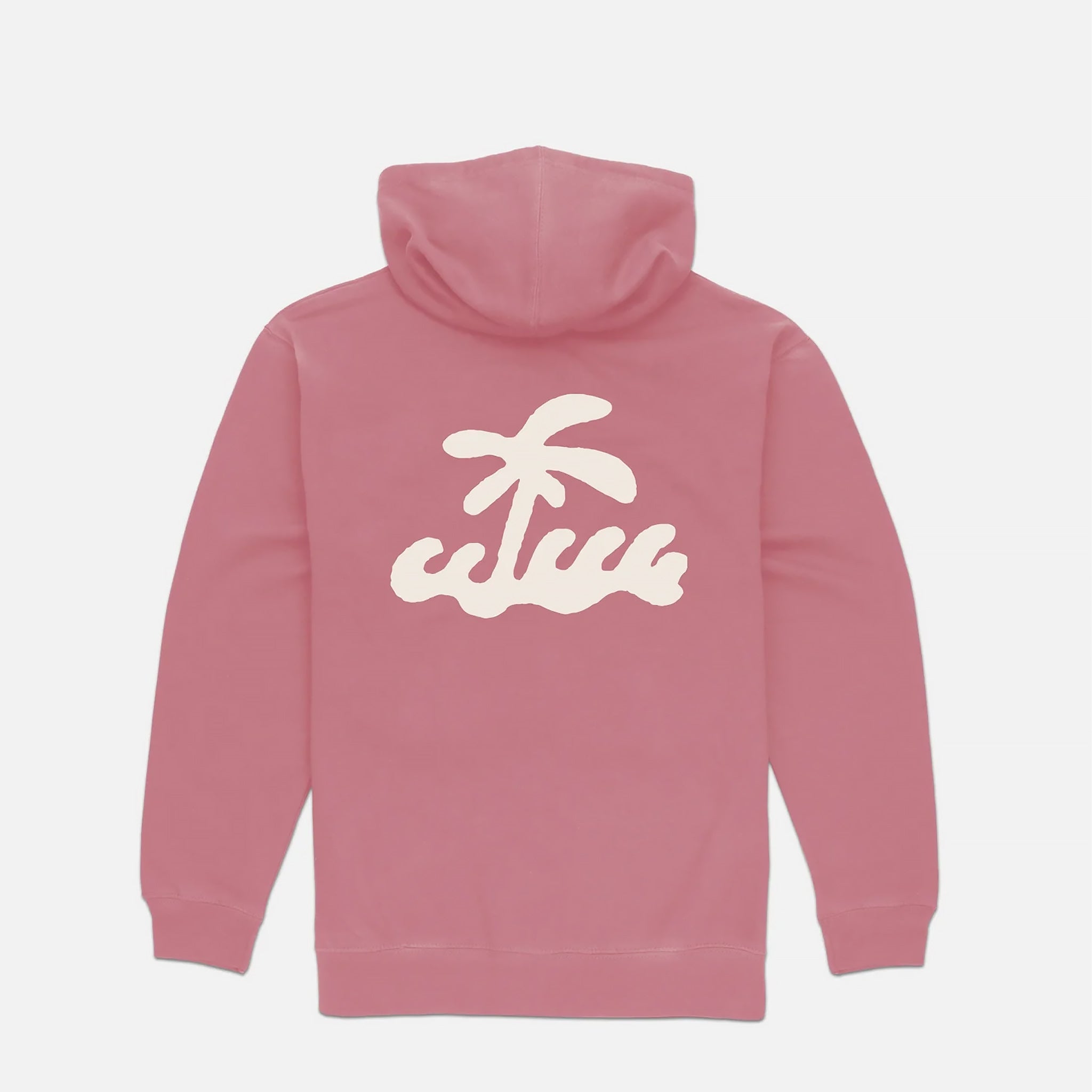 Youth Droplet Hoodie