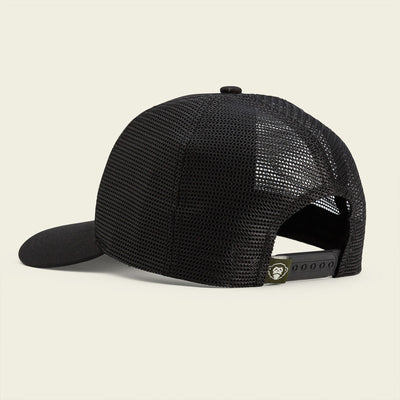 Howler Electric Standard Hat - Antique Black