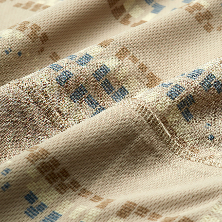 Loggerhead Hoodie - Mescal