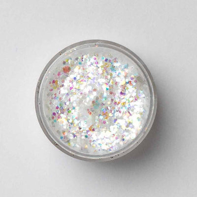 Glitter Gel