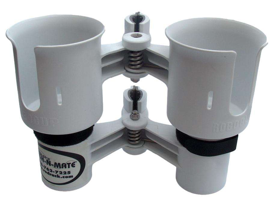 Angler's Fish-N-Mate Robo Cups