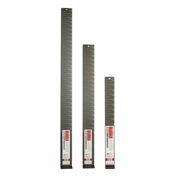 Beach Ruler Bubba Fish Ruler – Beach Bum Outdoors
