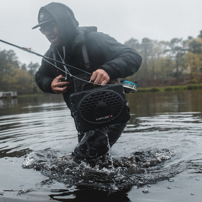 Turtlebox Original Speaker