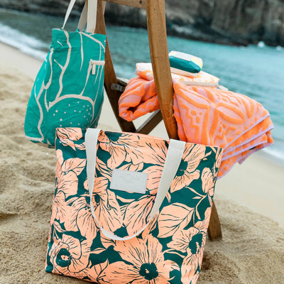 Day Tripper - Flor del Mar