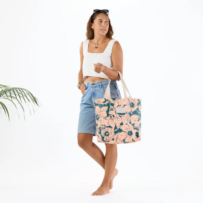 Day Tripper - Flor del Mar