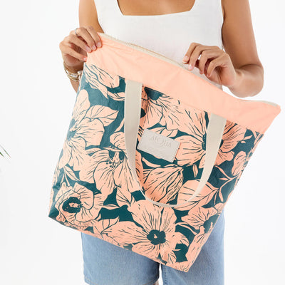 Day Tripper - Flor del Mar