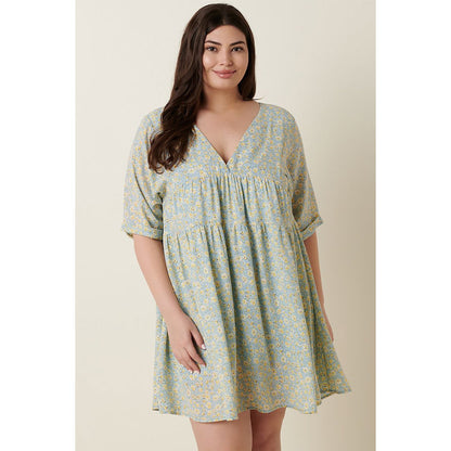 Sweet Summer Baybydoll Dress