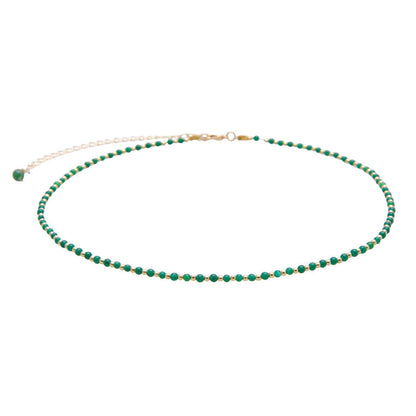 2mm Healing Necklace