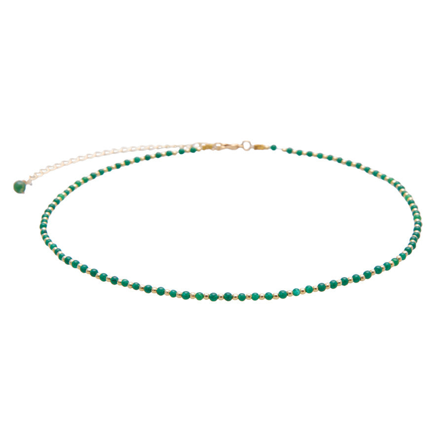 2mm Healing Necklace