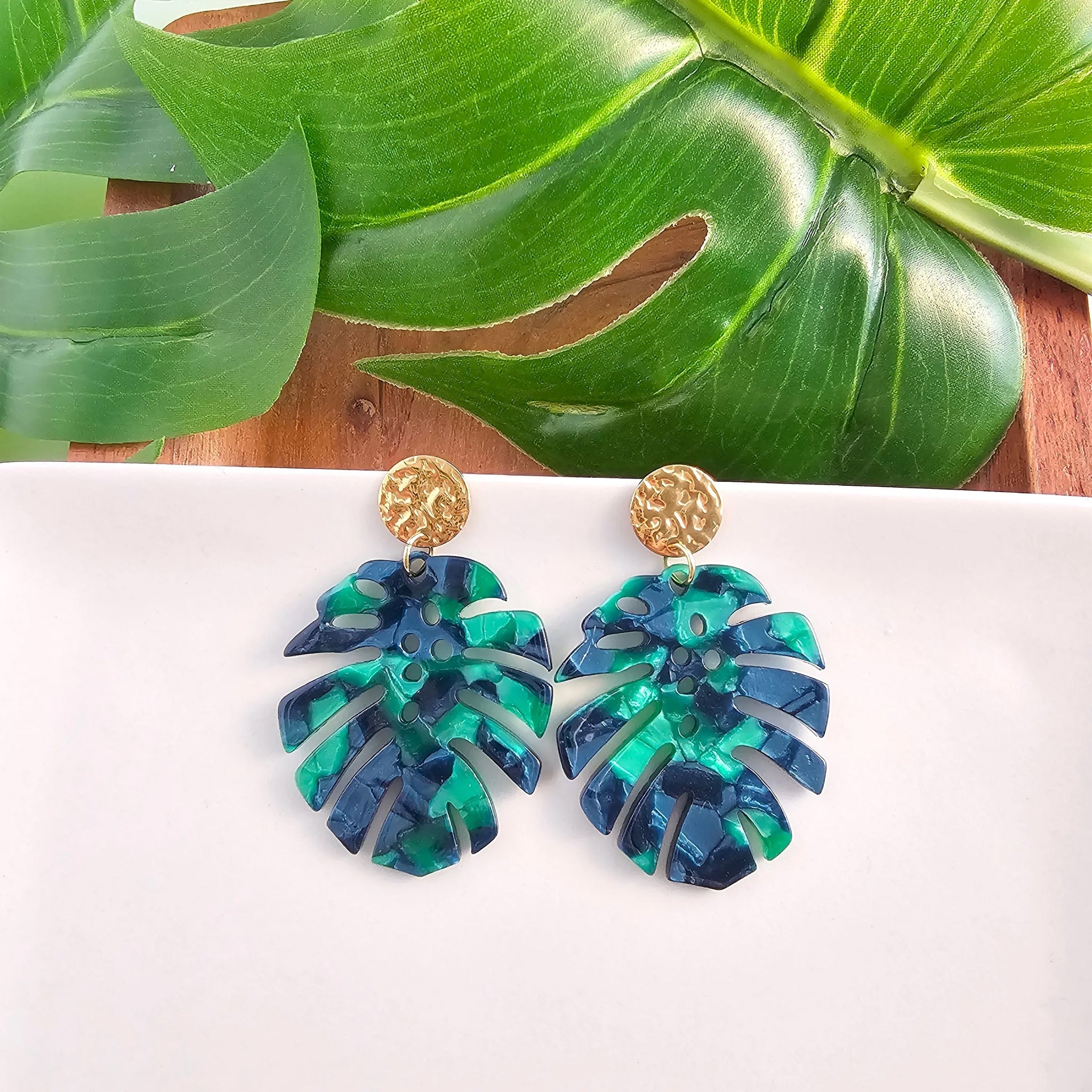 Leilani Earrings