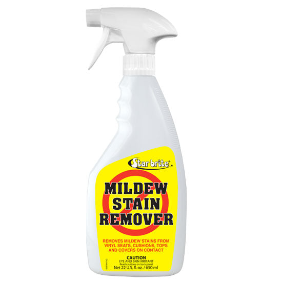 Starbrite Mildew Stain Remover