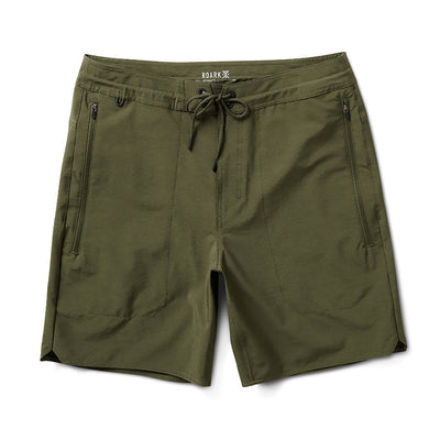 Layover Trail Short 3.0