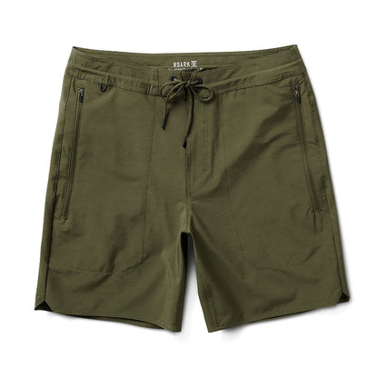 Layover Trail Short 3.0