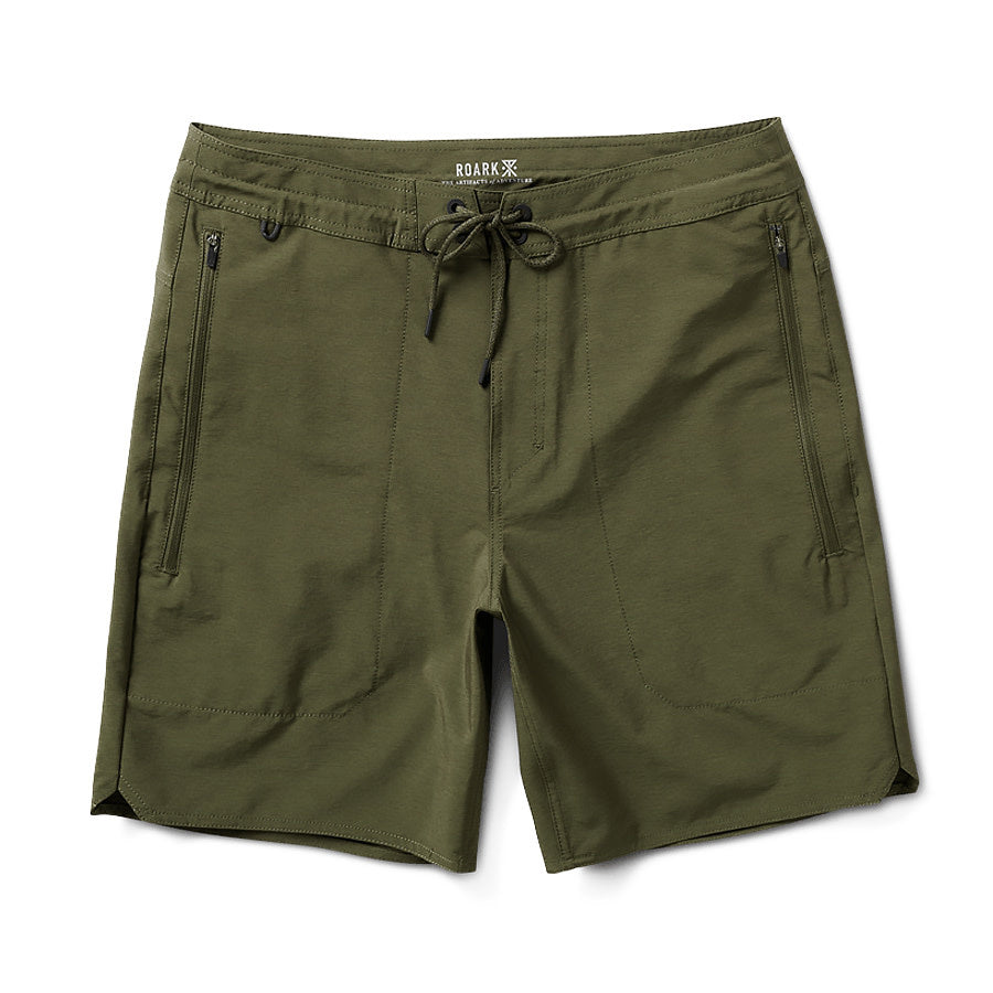 Layover Trail Short 3.0