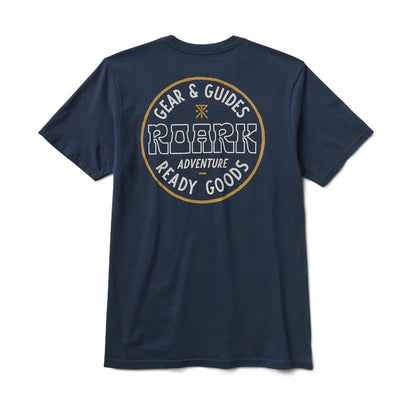 Adventure Ready Goods Tee