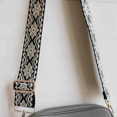 Canvas Purse Strap