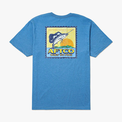 AFTCO - Greetings Tee