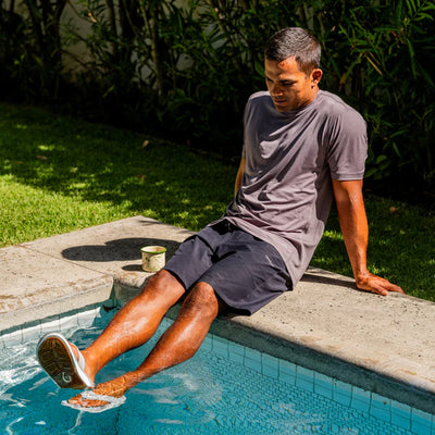 Olukai - Men's 'Ahi Kai Sandals