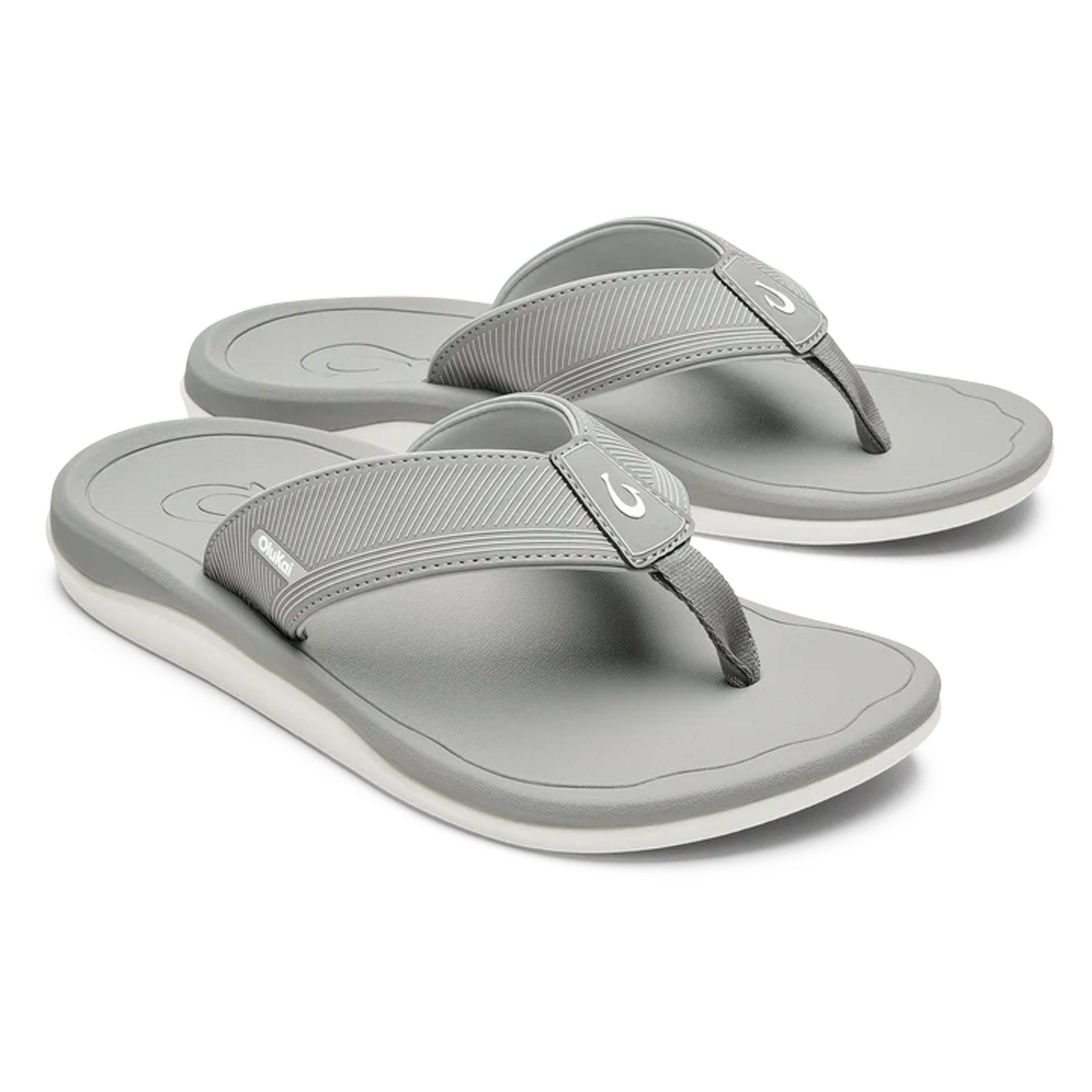 Olukai - Men's 'Ahi Kai Sandals