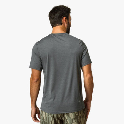AFTCO - Air O Mesh Short Sleeve