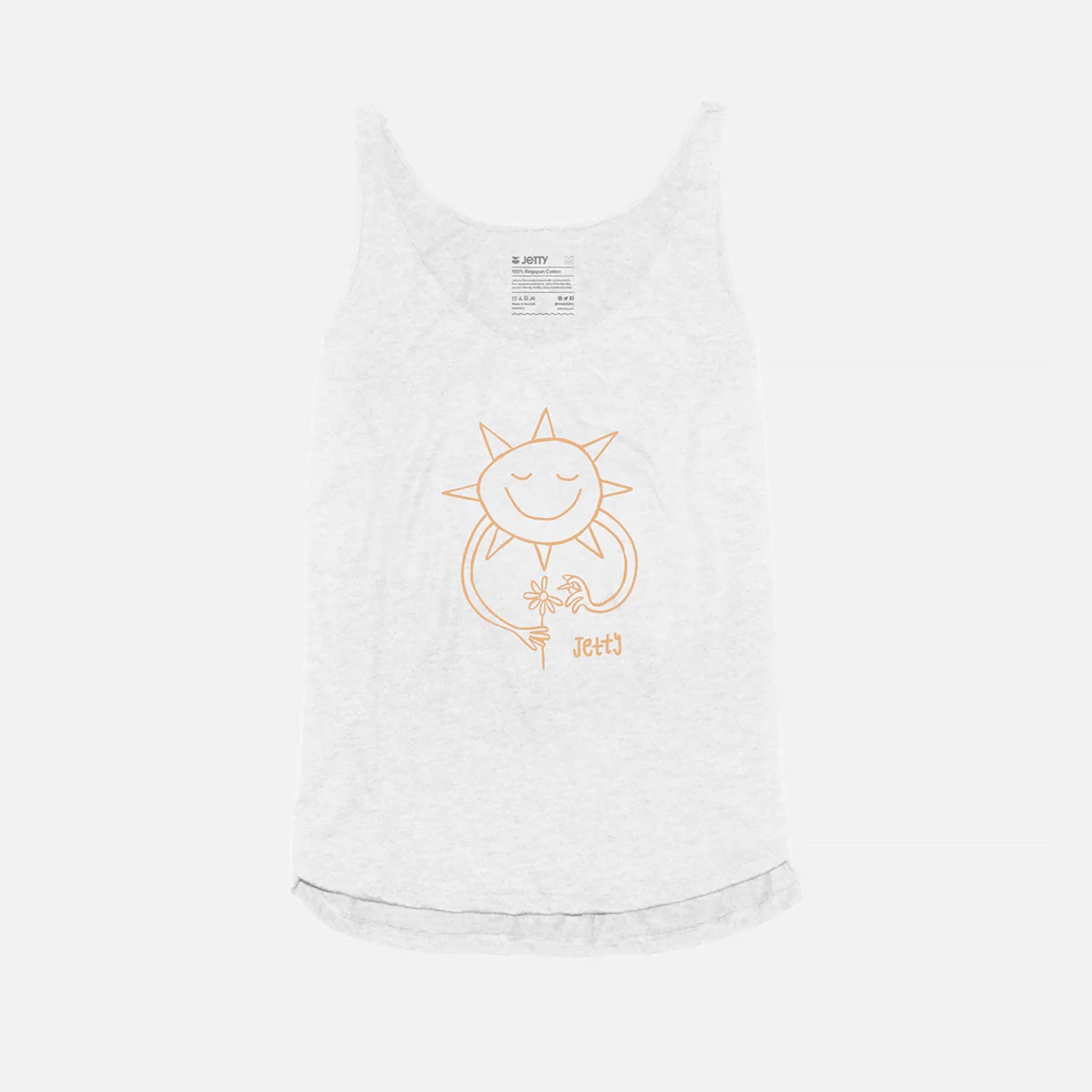 Jetty - Grom Sunny Tank