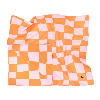 Quick Dry Towel - Seasonal