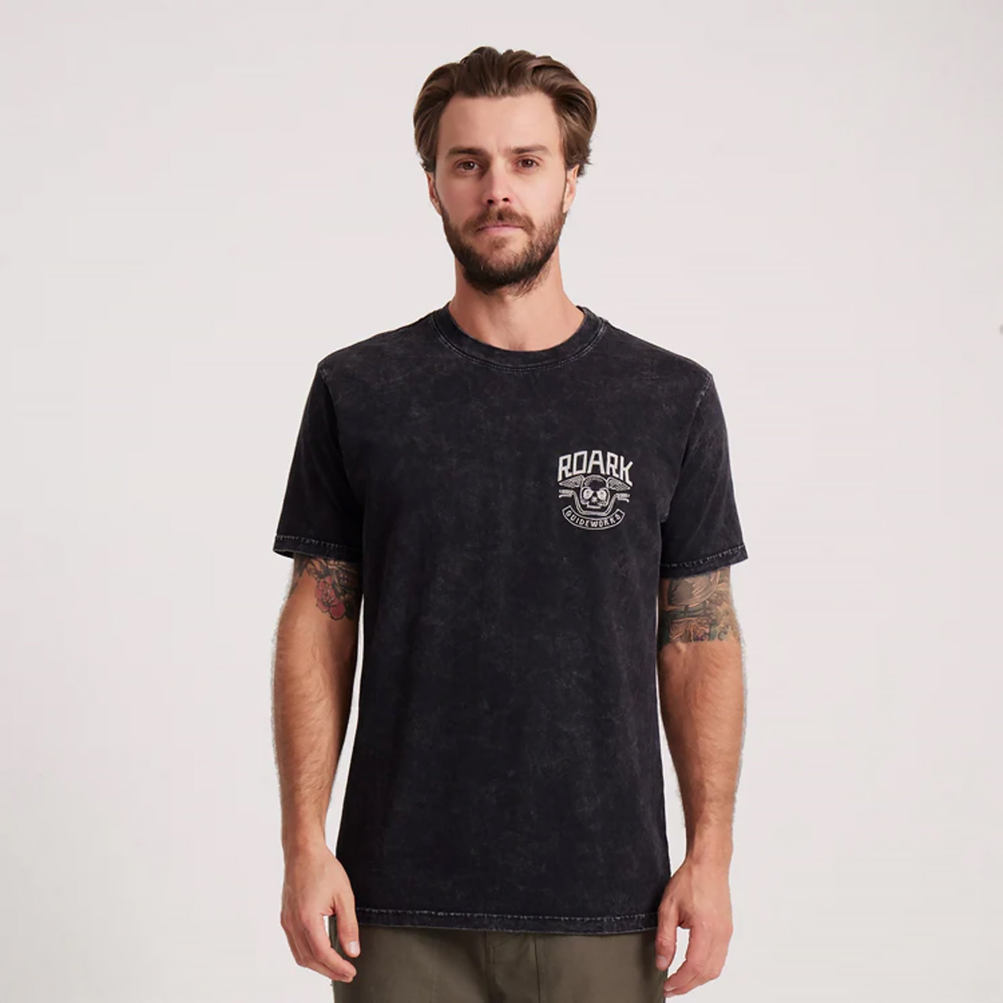 Guideworks Tee