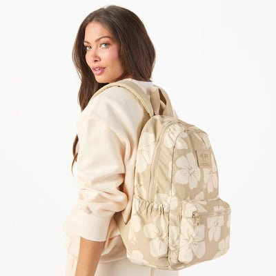 Keep it Light Backpack - Hana Hou