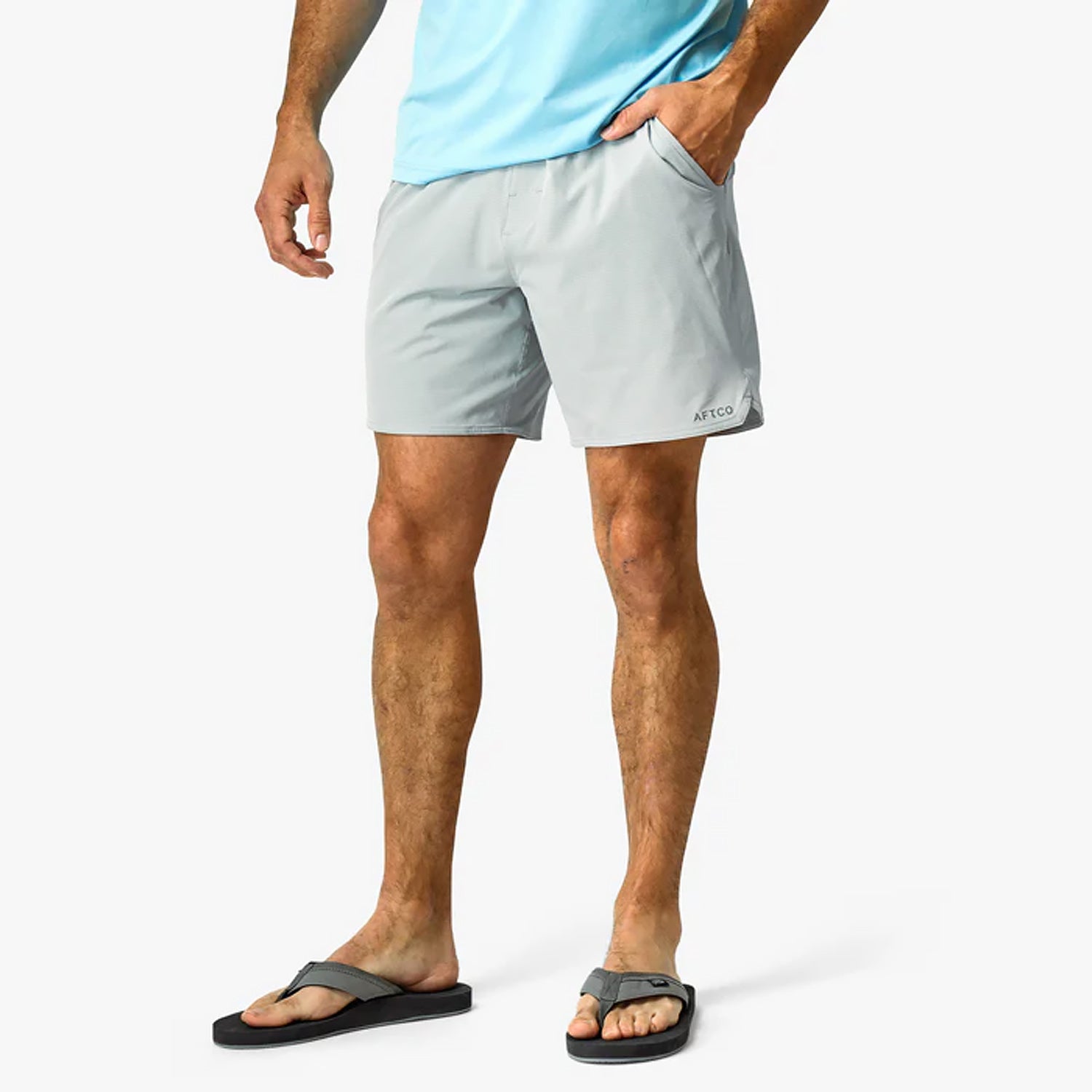 AFTCO - Swiftwater Shorts 7"