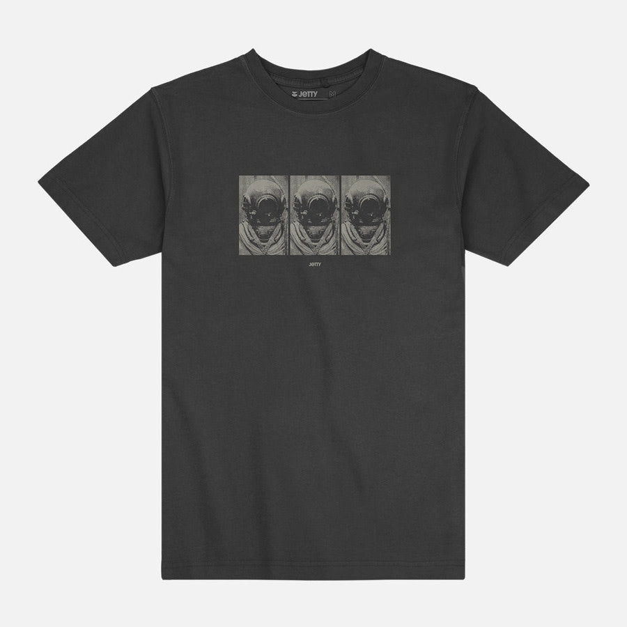 Helmets Tee