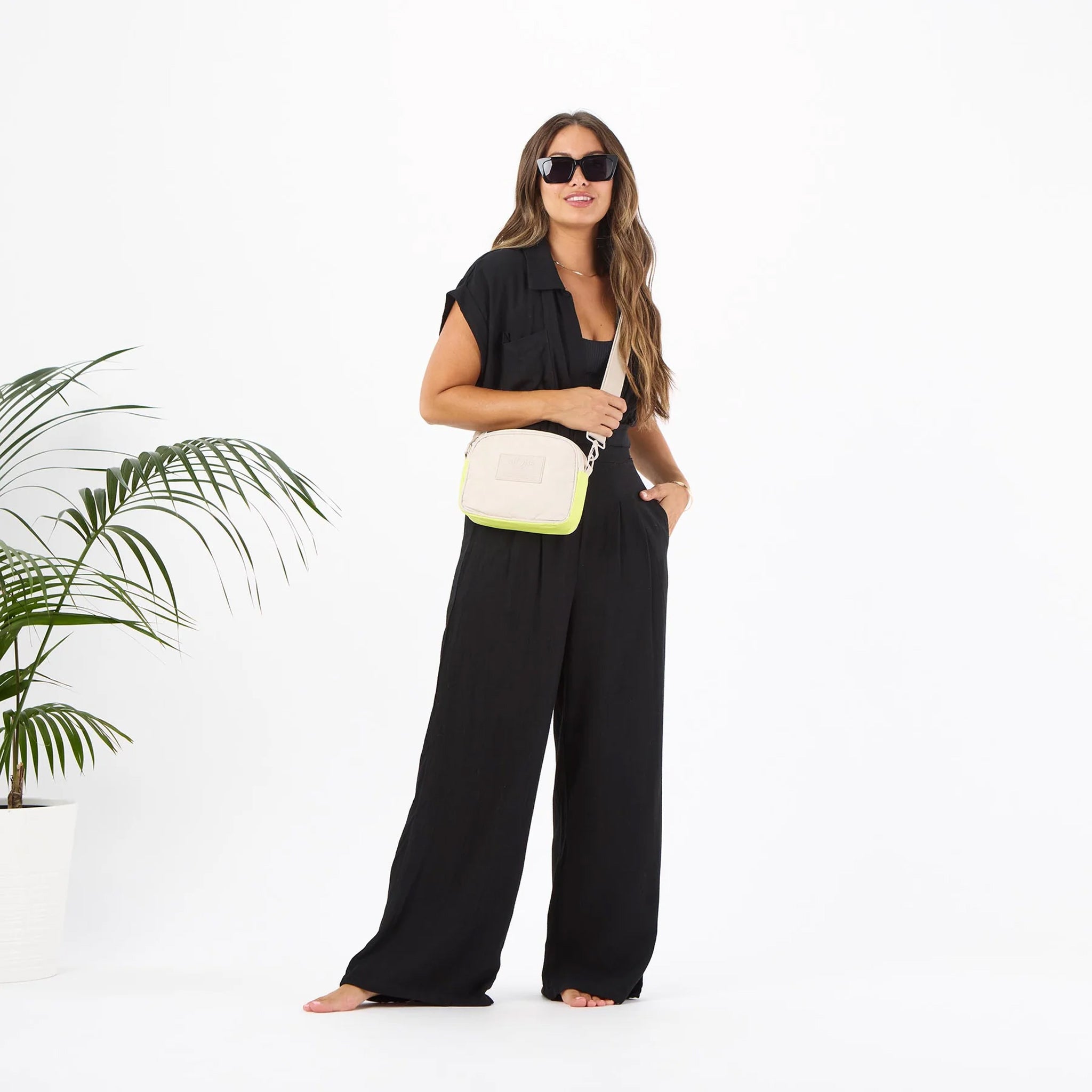 Le Tour - Color Block