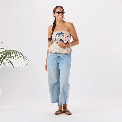 Small Pouch - Hoaloha