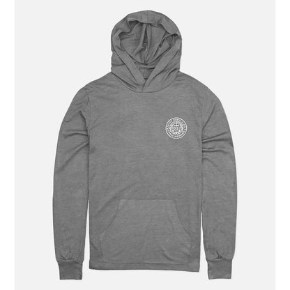 Aweigh Long Sleeve Hooded Tee