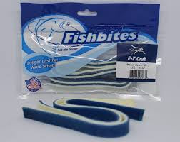 Fishbites E-Z Strips
