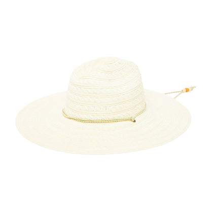 Rosalinda Ultrabraid Lifeguard Hat