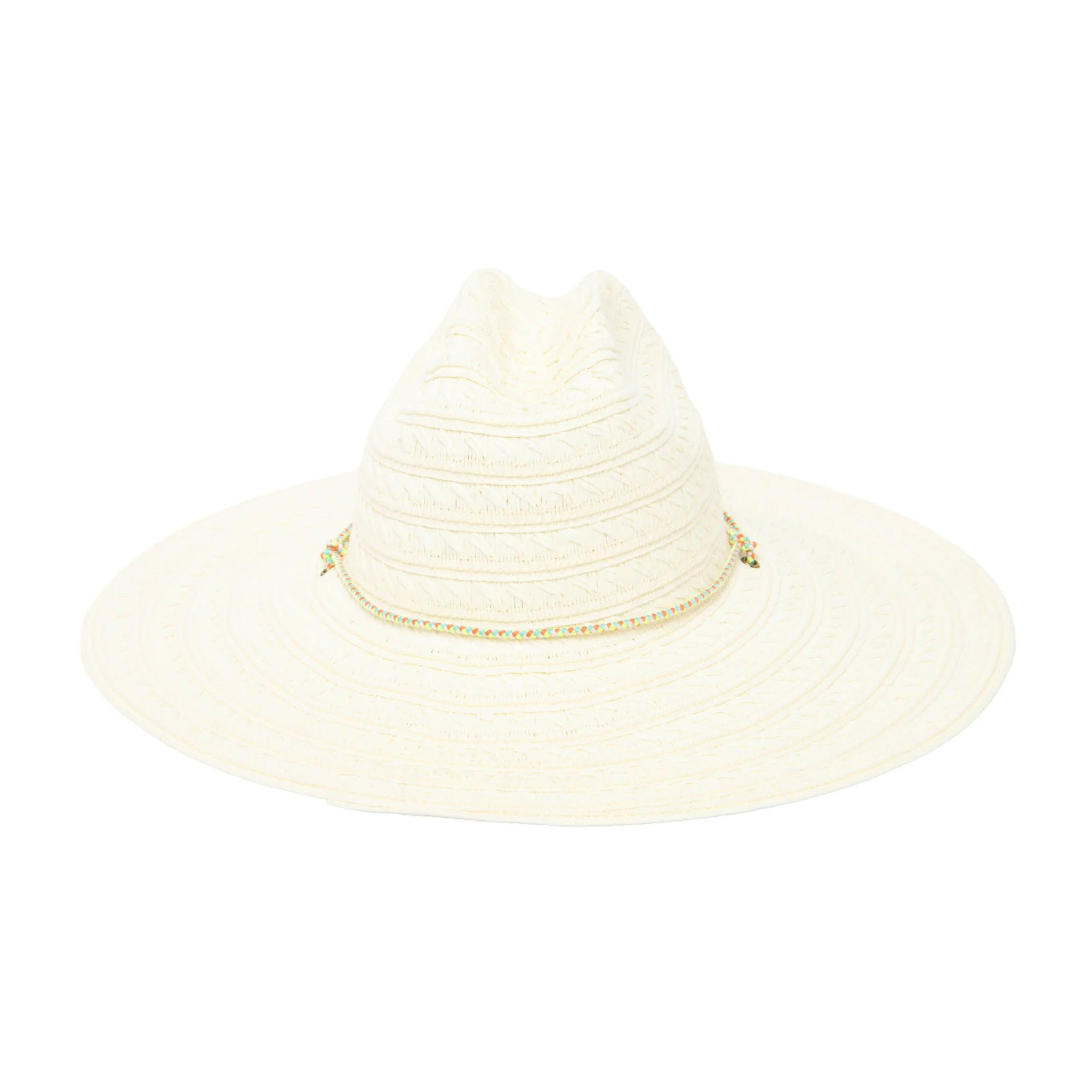Rosalinda Ultrabraid Lifeguard Hat