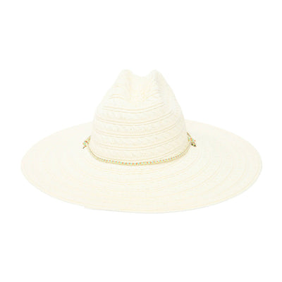 Rosalinda Ultrabraid Lifeguard Hat